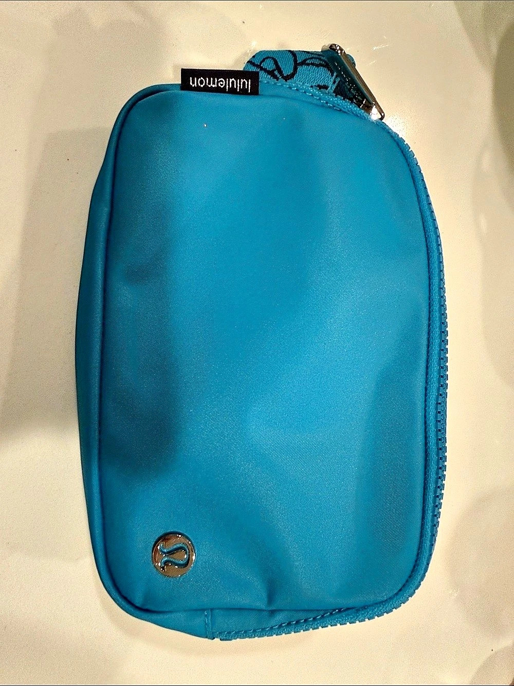 lululemon SeaWheeze 2026 Limited Edition Everywhere Belt Bag *SW Blue Belt Bag